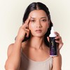 Mina Rose Water Facial Toner And Eyebrow Henna Tint Fixing