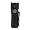 Flashlight Super Bright Type C Charging Aluminum Alloy 2050LM 6