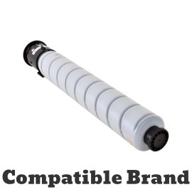 Unbranded / Generic / Compatible Brand For Ricoh 841918 Compatible Black High Yield Toner Cartridge