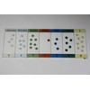 WISSNER® Active Learning - Foldable Decimal Placement Board