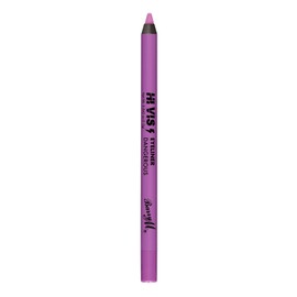 Barry M Cosmetics Hi Vis Bold Waterproof Eyeliner, Dangerous, 8.320 ml