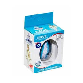 KİRVE Comfortable Circumcision Support Briefs - Boys' Post-Care Underwear | Prevent Inflammation and Aid Recovery (US, Alpha, Small, Regular, Regular, White)