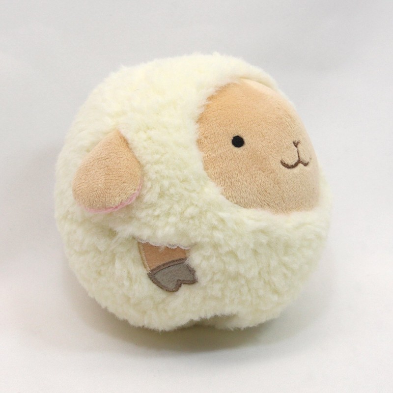 Ox They Zoo Sheep Small