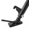 xitomer Fit For Honda CBR500R CBR500RA 2013-2021 Black Kickstand Station