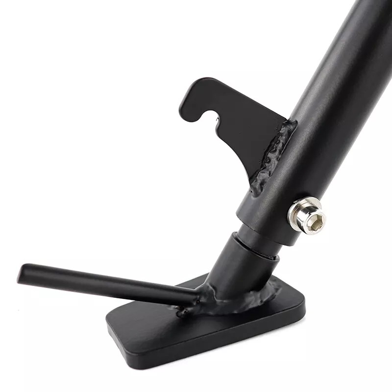 xitomer Fit For Honda CBR500R CBR500RA 2013-2021 Black Kickstand Station