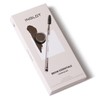 INGLOT Brow Essentials Set de maquillaje para cejas
