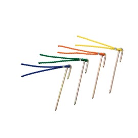 Point Marker W18 G1794B Toy Light Set of 10 Same Color Ground Maintenance Course