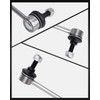 Front Sway Stabilizer Bar Links for 2009-2020 Dodge Journey