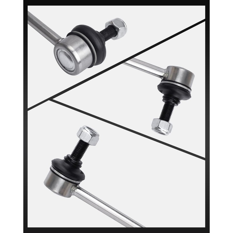 Front Sway Stabilizer Bar Links for 2009-2020 Dodge Journey