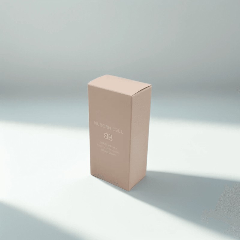 Blanc Tofu Nubon Cell Glow BB Sun Cream 50ml /