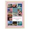 LADONNA 081189 AVANTI CW36-P-PK Picture Frame, Pink