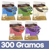 VERALY.MX | Kit Depilar 300gr Cera Española y Tarro Para