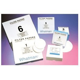 Whatman 1001150 Whatman Standard Quality Filter Paper Grade 1