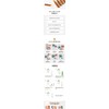 Toscani Anti-Pollution Ampoule 1 box (2mlx15) / 토스카니 안티 폴루션
