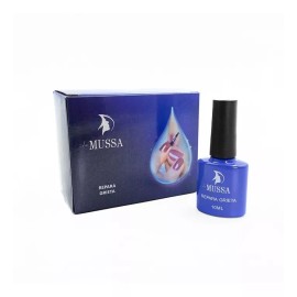 Lé Mussa Base O Top Distintos Acabados Semipermanente Mussa A Elegir