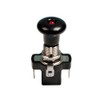 Pilot LA_45570 Push-Pull Switch with Red LED 12 V 10