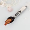 300g/0.1g Digital Measuring Spoon Precise Electronic LCD Weight Food Scale