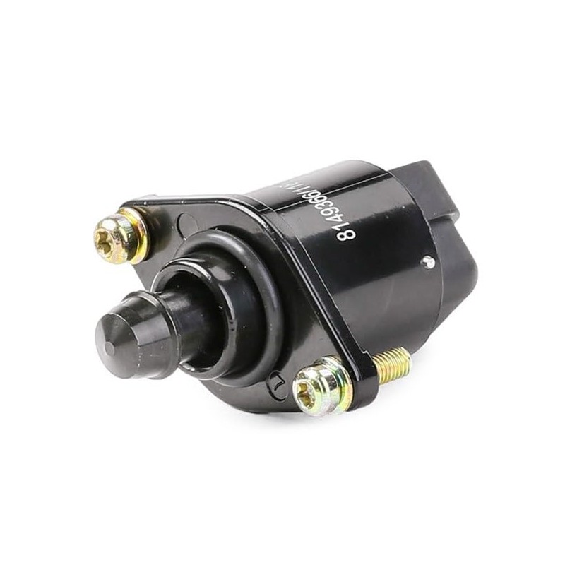 RIDEX 1298I0030 Idle Regulator Electric