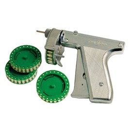 Ralgro Gun Ralogun Pistola inyectora de pellets