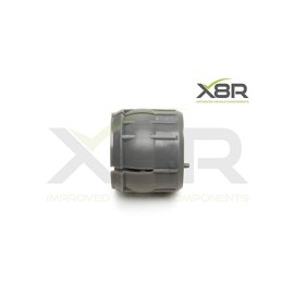 F23 Gear Stick Lever Bush Repair Fix Kit Compatible With Vauxhall Opel Astra 2 II & 3 III H F-23 Meriva 1 I Zafira Vectra B C