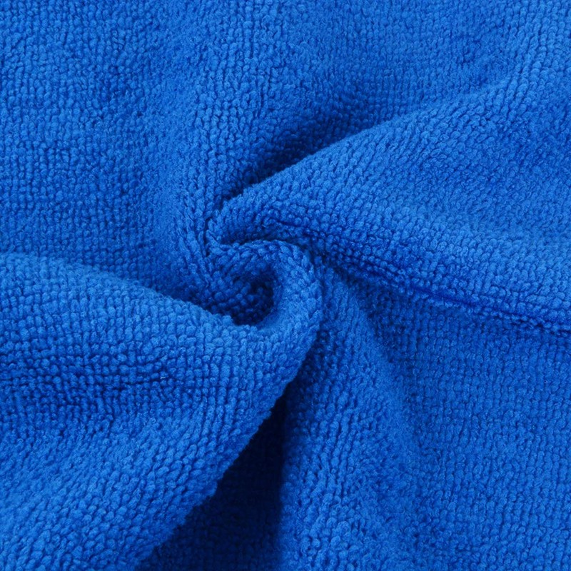 SINLAND Absorbent Microfiber Dish Cloth Dish Rags Best Kitchen Cloths