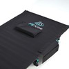 FE Active Folding Camping Cot - Lightweight, Compact & Portable