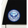 ProSticker 430V (One) United States Air Force Veteran USAF Decal