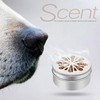 Mipcase Dog Training Scent Tins: 12pcs Dog Scent Training Box