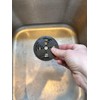 Drain Armor - Commercial Sink Strainer Drain Lock (DA3502)