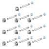 TERF® Cam Fixing Dowel Screw (M6 X 41mm) Cam Lock