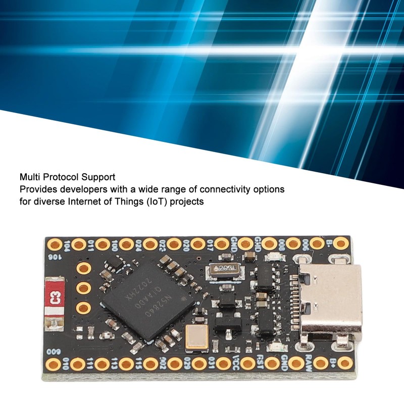 NRF52840 Development Board Cordless BT Charging Management Module, NRF52840 Development