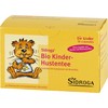 Sidroga Bio Kinder-Hustentee Filterbeutel