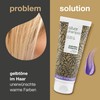 Silver Shampoo - Removes yellow tones in blonde and grey