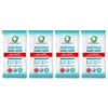 GreenShield Anti-Viral Handy Wipes 15's Kills 99.9% of Bacteria (4