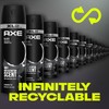 AXE Deodorant Body Spray Anarchy 150 Ml / 5.07 Oz