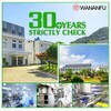 wananfu wananfu Size 000 Empty Capsules Vegetarian (1000 Count) Bundle