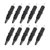 DIY Tattoo Tool Kit Portable Small Tattoo Pen Ballpoint Pen