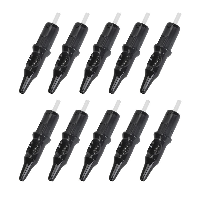 DIY Tattoo Tool Kit Portable Small Tattoo Pen Ballpoint Pen