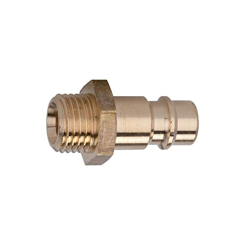 Riegler 107237 Nipple for Sleeves I.D. 7.2 - 7.8 mm,