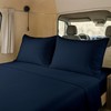 Full Size 4 Piece Sheet Set for RVs (53x75) -