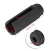 Dweekiy - Socket del sensor de oxígeno, Socket de extracción