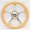 uflex Boat Steering Wheel 42356E | V24C 13 7/8 Inch