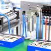 TAILONZ PNEUMATIC 3/4" NPT Industrial Grade Heavy Duty Particulate Air
