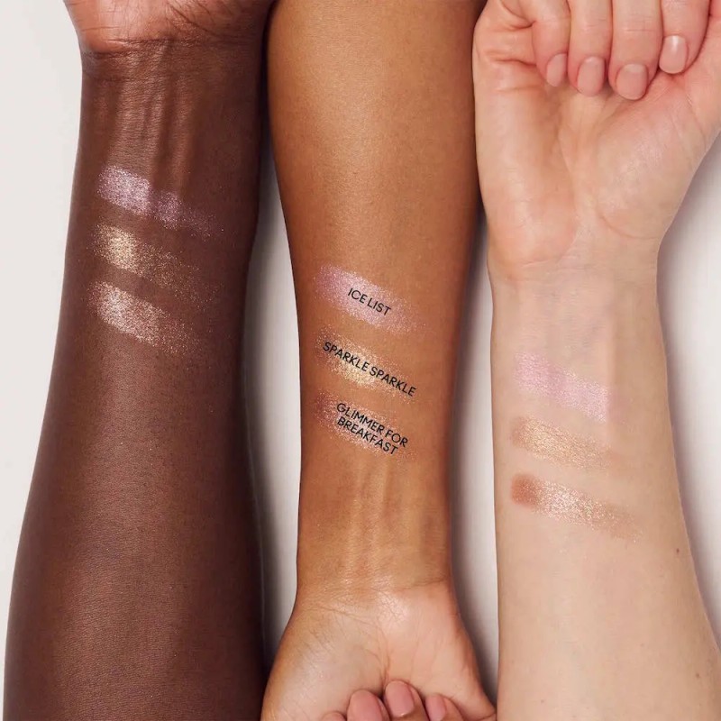 Sombra de Ojos MAC Jelly Shine | Ice List |