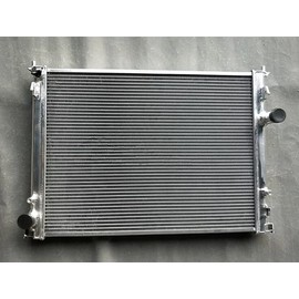 FSMOTO 3 Row Full Aluminum Radiator For 2005-2008 Chrysler 300 /Dodge Magnum/2006-2008 Charger V6 V8 MT 2767