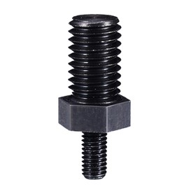 Angle Grinder Extension Shaft,Woodworking Grinding Attachments - Efficient Extension Shaft Connecting Rod Attachments for Angle Grinder Tool