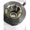 Zero-Max 6-37 Shaft CD Coupling APPROX W/2" W/O 1-38" BORE