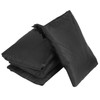 4pcs Faucet Protector Outdoor Tap Cover Antifreeze Protective Sleeve Insulated