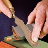 Sharp Pebble Honing Guide - Chisel Sharpening Jig for Chisels