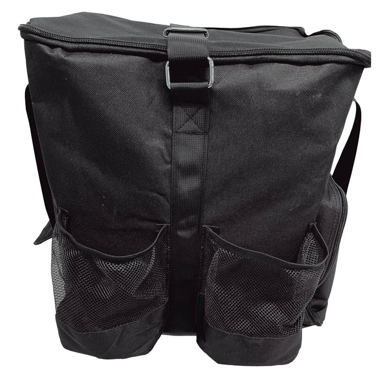Heat Hog Protective Carryall Bag for the 18,000 BTU Portable